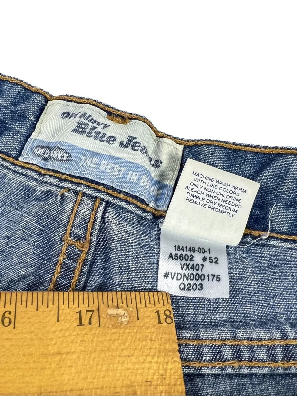 Old Navy vintage y2k